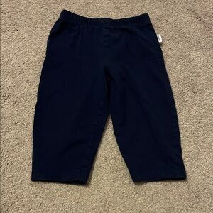 🍼Children's Navy Blue Joggers🍼